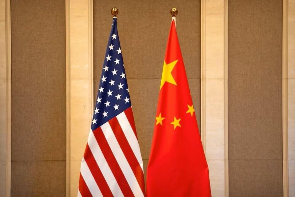 美媒：川普簽署命令　美對中關稅寬限期再延90天
