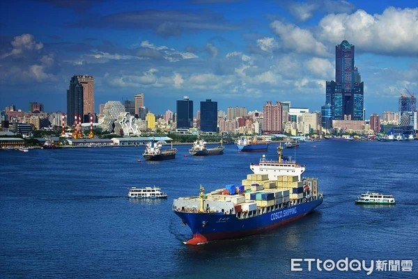 中國海運條例增訂反制措施　是否執行估計看中美貿易協商結果