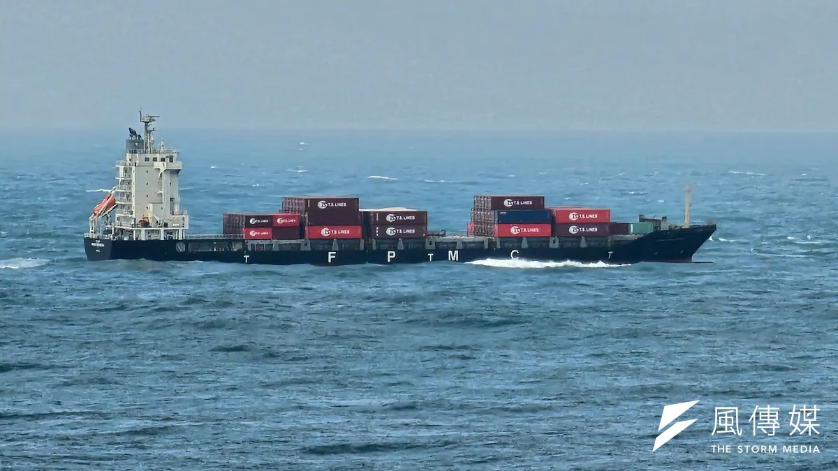 台灣最賺錢海運是這1間！單月狂賺273億元，員工驚人年薪福利曝光