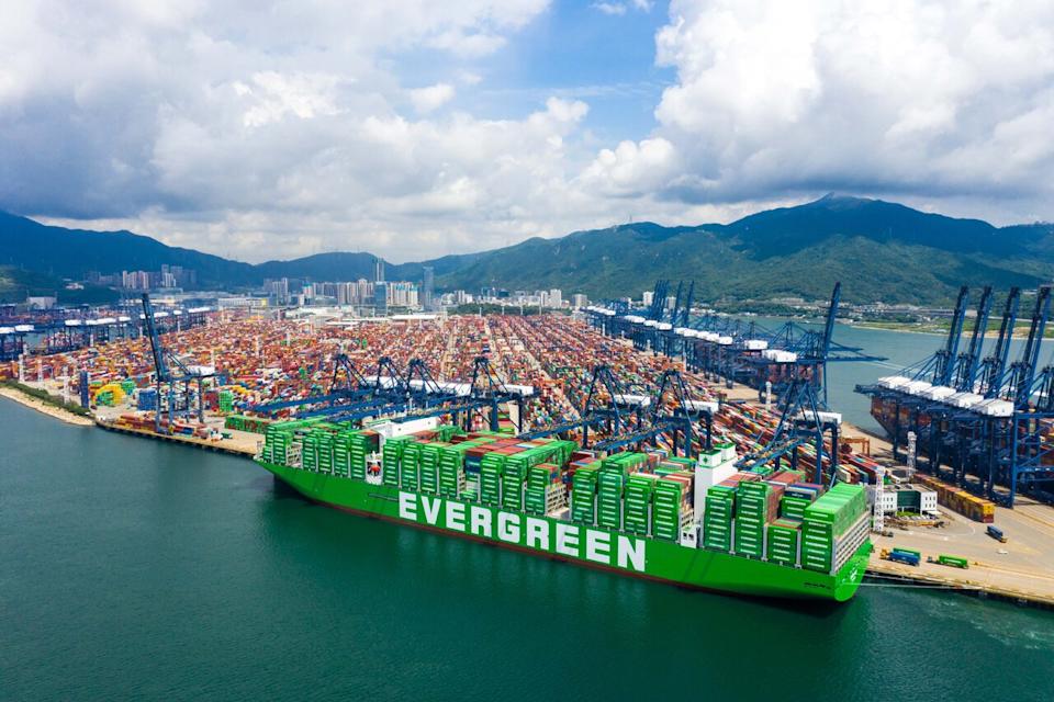 太危險 3大航運聯盟停收中東貨